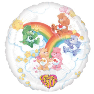 45cm Standard HX Care Bears S60