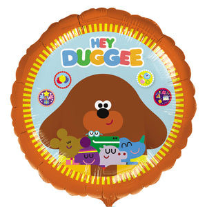 45cm Standard HX Hey Duggee S60