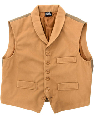 Fantastic Beasts Newt Scamander Vest