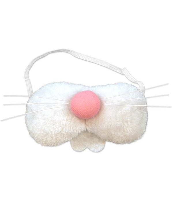 Plush Bunny Nose