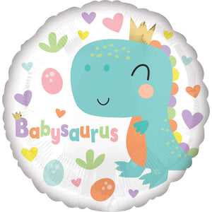 45cm Standard HX Babysaurus Dinosaur S40