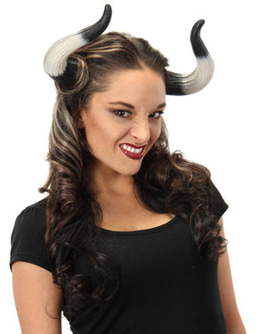 Bull Horns