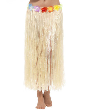 Hawaiian Hula Skirt