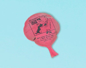 Value Pack Favor - Mini Whoopee Cushion Pack of 12