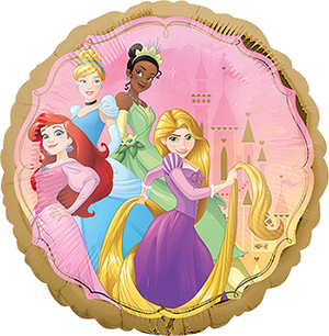 45cm Standard HX Disney Princesses Once Upon A Time S60