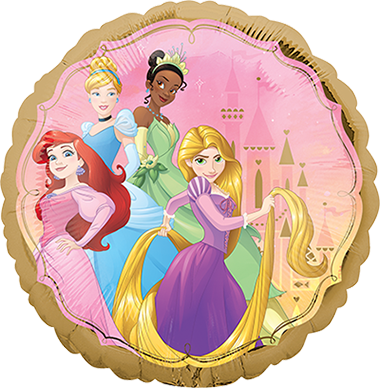 45cm Standard HX Disney Princesses Once Upon A Time S60