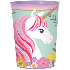 Magical Unicorn Favour Cup