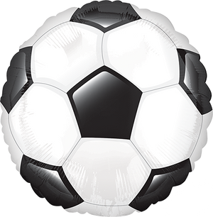 Jumbo HX Goal Getter Soccer Ball P32