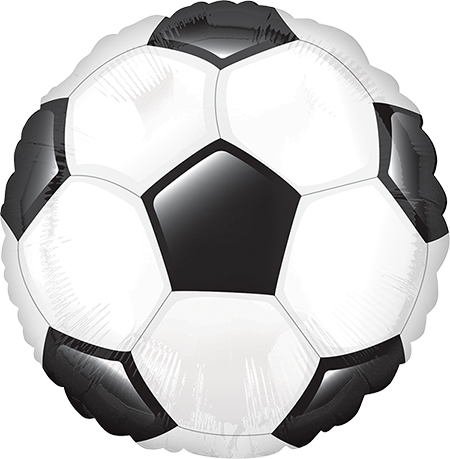 Jumbo HX Goal Getter Soccer Ball P32