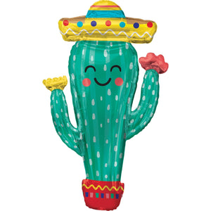 SuperShape XL Fiesta Cactus P35