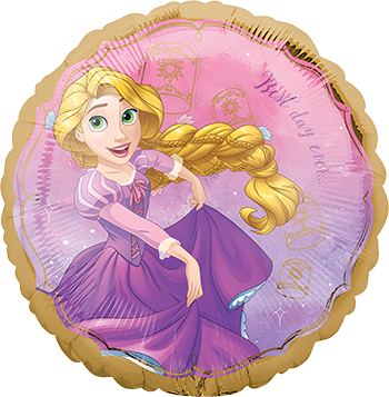 45cm Standard HX Rapunzel Once Upon A Time S60