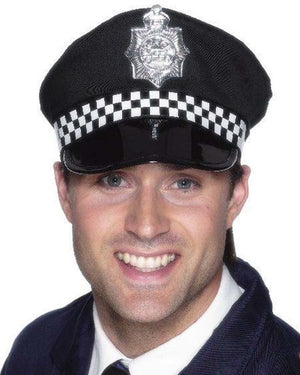 Police Hat