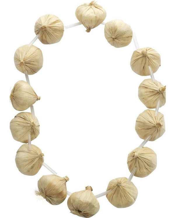 Garlic Garland
