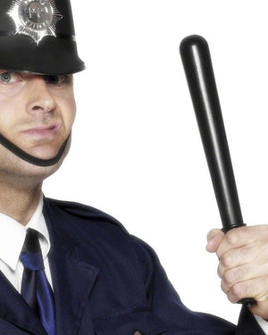 Squeaking Police Baton