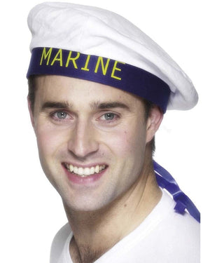 Marine Sailors Hat