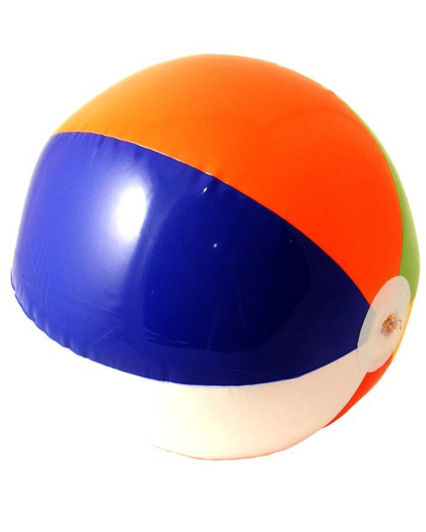 Inflatable Beach Ball