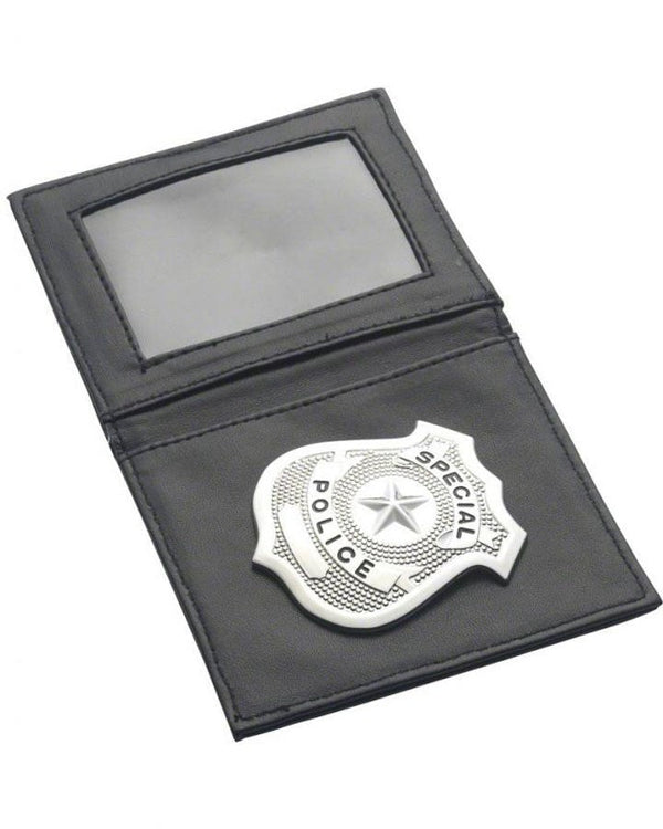 Police Badge