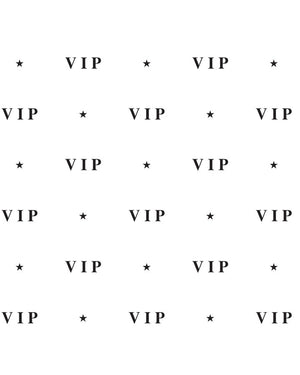 Hollywood VIP Backdrop