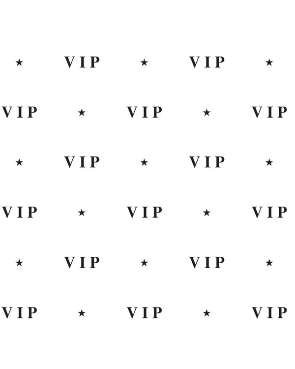 Hollywood VIP Backdrop
