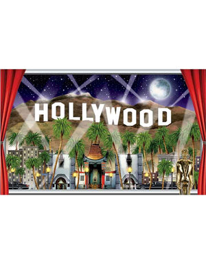 Hollywood Insta View Prop