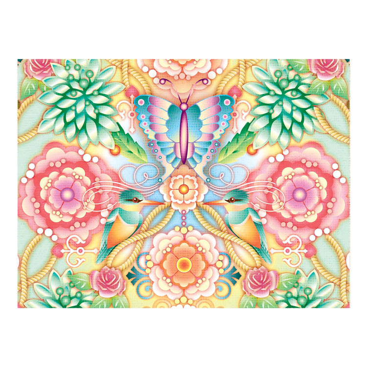 Catalina Fabric Placemat