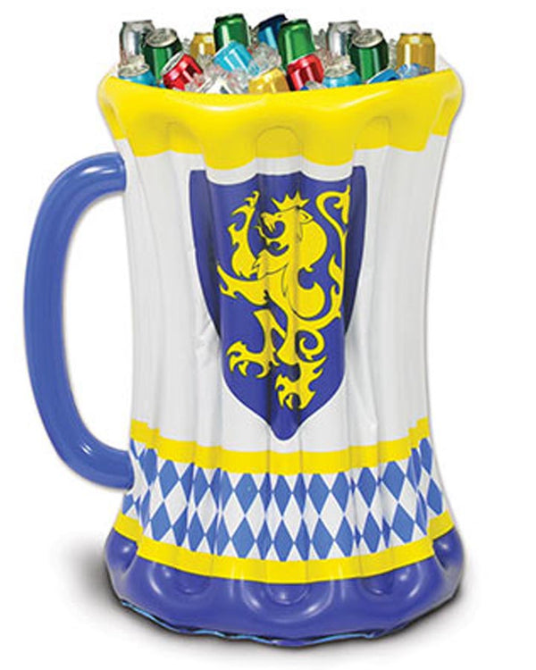 Inflatable Oktoberfest 70cm Beer Stein Cooler