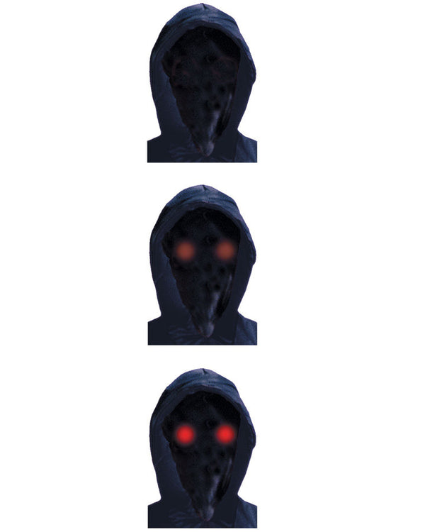 Unknown Phantom Mens Costume