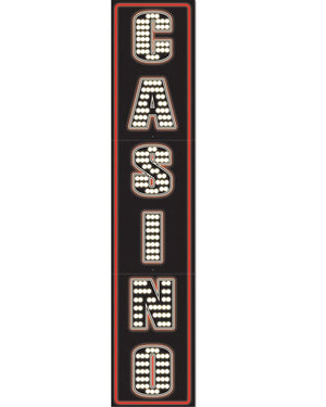 Casino Sign