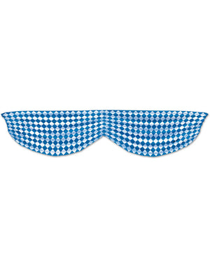 Oktoberfest Fabric Bunting