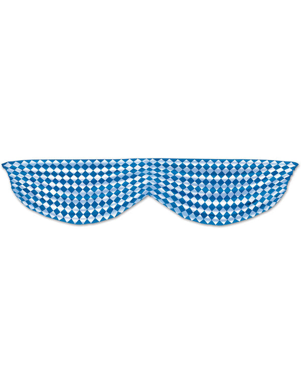 Oktoberfest Fabric Bunting
