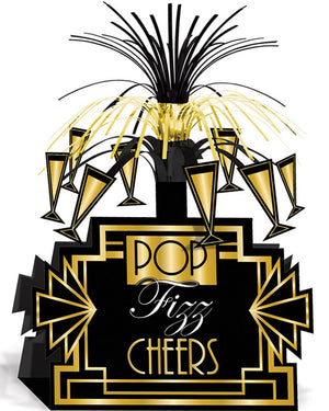 Great 20s Centrepiece