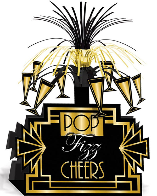 Great 20s Centrepiece