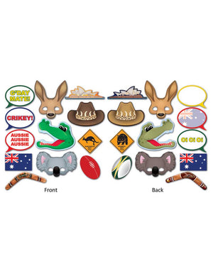 Australian Photo Signs