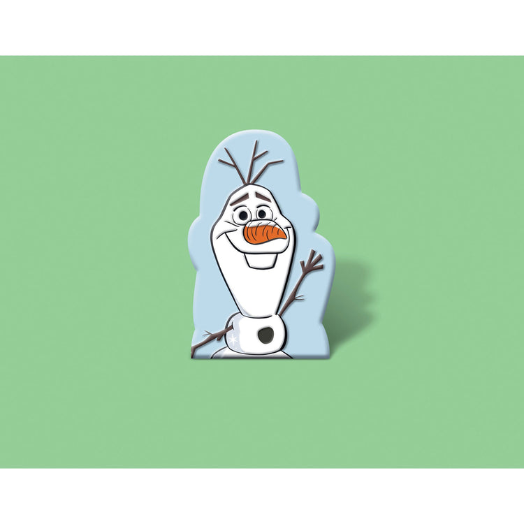 Frozen 2 Finger Puppet Pack of 2