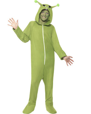 Alien Kids Costume