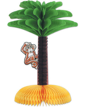 Hawaiian Luau Centrepiece