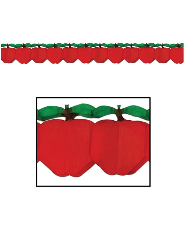 Apple Garland