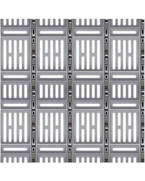 Space Station Backdrop