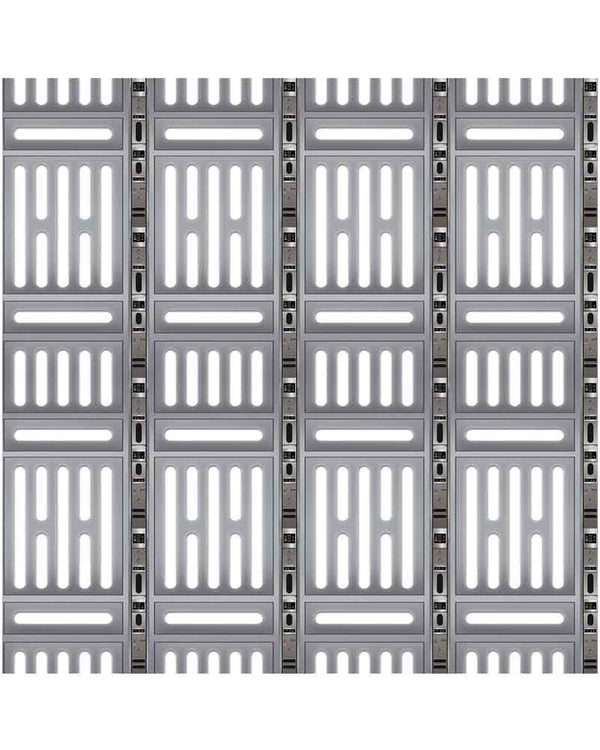 Space Station Backdrop