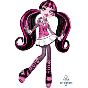 AirWalker Monster High Draculara P93
