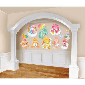 Care Bears Cutouts