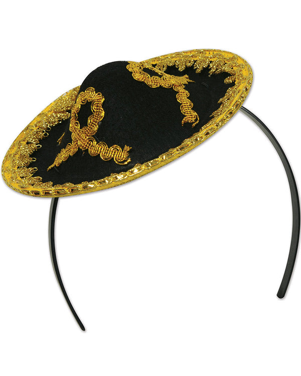 Sombrero Headband