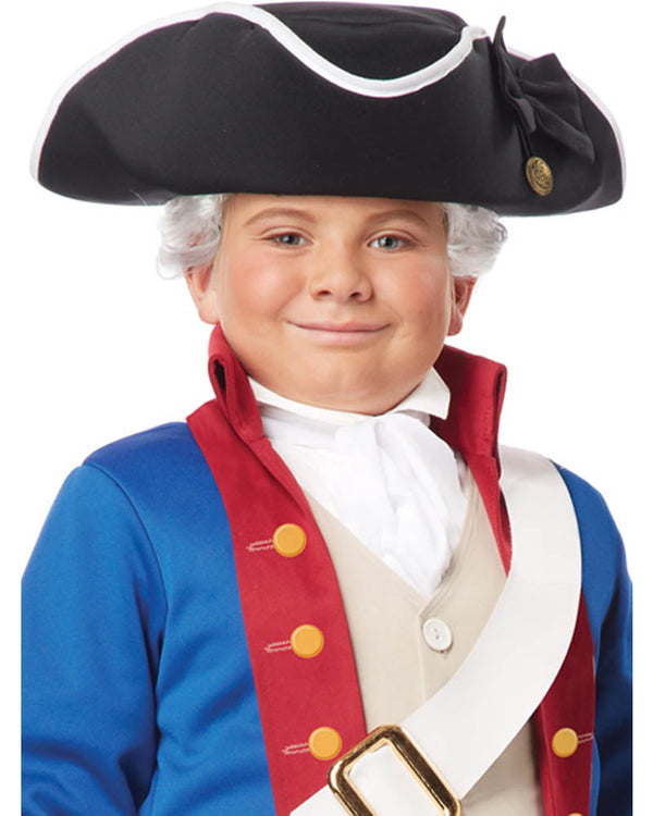 Kids Tricorn Hat
