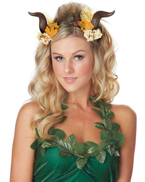Woodland Fairy Horns