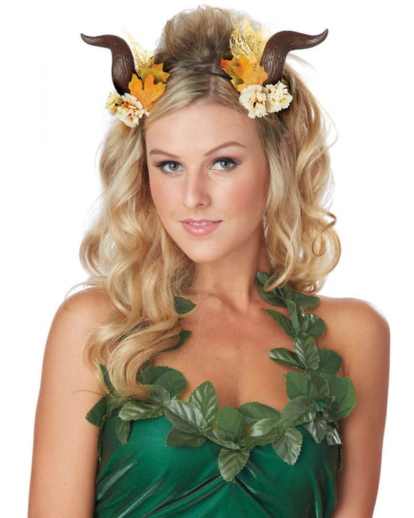 Woodland Fairy Horns