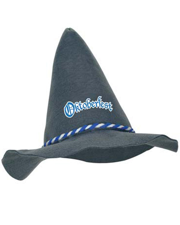 Oktoberfest Peasant Hat