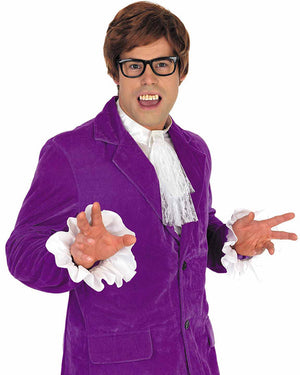 60s Gigolo Mens Costume