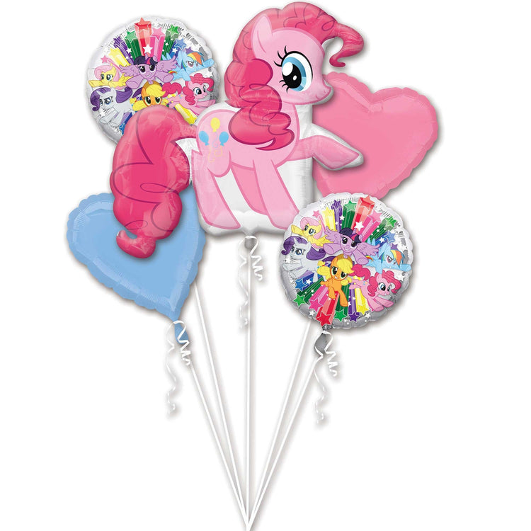 Bouquet Pinkie Pie P75 Pack of 5