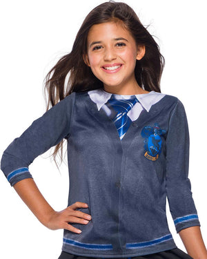 Harry Potter Ravenclaw Kids Costume Top