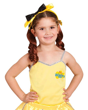 The Wiggles Emma Girls Ballet Top